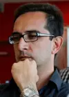 Alireza Shafiei