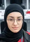 Hawra Sharaf