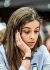Amina Sherif