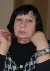 Nina Aleksandro Shushpanova