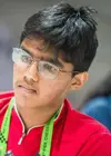 Jagadeesh Siddharth