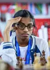 Venetia Sivarajasingam