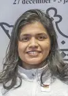 Swaminathan Soumya