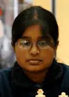 Niruja Sriskantharajah