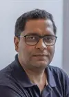 Jha Sriram