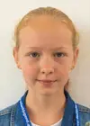 Paulina Stasaitis