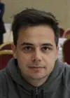 Milos Stankovic