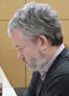 Torsten Stau