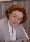 Tatiana Stepovaia