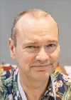 Hannes Stefansson