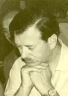 Herman Steiner