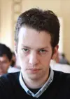 Daniel Stellwagen