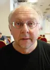 Petter Stigar