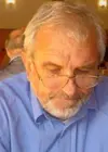 Peter Straub