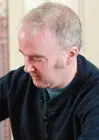 David Stuttard