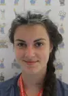 Saskia Suhr