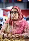 Sharmin Shirin Sultana