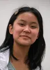 Zoey Tang