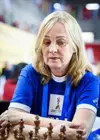 Gudlaug Thorsteinsdottir