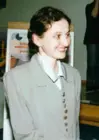 Sopio Tqeshelashvili