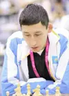 Azamat Utegaliev