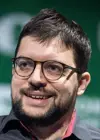 Maxime Vachier Lagrave