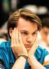 Robin Van Kampen