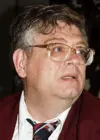 Fredrik Van der Vliet
