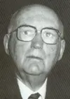 Johannes Van den Bosch