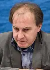 Mark Van der Werf