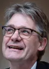 Jeroen Van den Berg