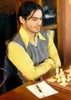 Michael Vasquez Otazu