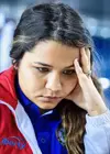 Danitza Vazquez Maccarini