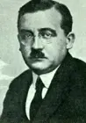 Milan Sr Vidmar