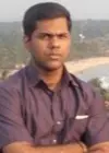 Menon R Vishnu