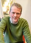 Henk Jan Visser