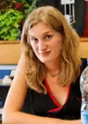 Janine Voss