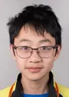 Xinyuan Wang