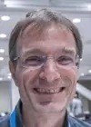 Patrick Martin Wiebe
