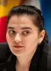 Nilufar Yakubbaeva