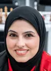Wafa Yaqoob