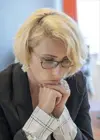 Maria Yugina
