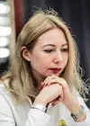 Irina Zakurdjaeva