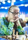Irina Zarubinskaya