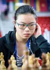 Jasmine Haomo Zhang