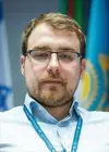 Yaroslav Zherebukh