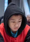 Aiden Zhou