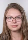 Larissa Ziegenfuss
