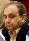 Yaacov Zilberman