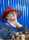 Lubov Zsiltzova Lisenko